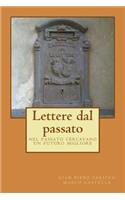 Lettere dal passato
