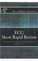 ECG Short Rapid Review