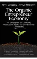 The Organic Entrepreneur Economy