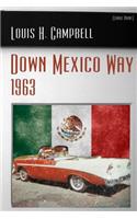 Down Mexico Way 1963