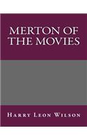 Merton of the Movies