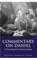 Commentary on Daniel