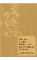 Marine Corps Historical Publications Catalog