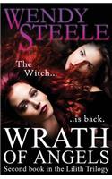 Wrath Of Angels
