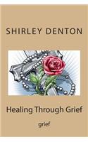 Healing Through Grief