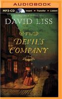 Devil's Company