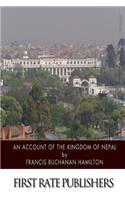 Account of the Kingdom of Nepal