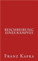Beschreibung Eines Kampfes