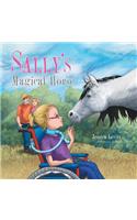 Sally's Magical Horse