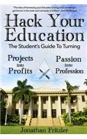Hack Your Education