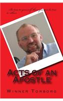 Acts of an Apostle