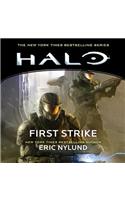 Halo: First Strike