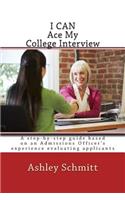 I Can Ace My College Interview