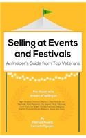 Selling at Events and Festivals