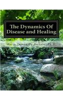 Dynamics Of Disease and Healing