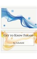 Get to Know Fsharp