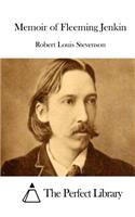 Memoir of Fleeming Jenkin: (English)