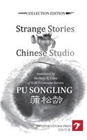 Strange Stories of a Chinese Studio