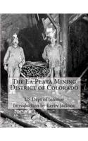 The La Plata Mining District of Colorado