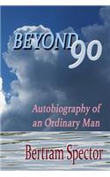 Beyond 90