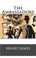 The Ambassadors: (English)