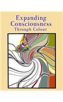 Expanding Consciousness Through Colour