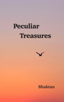 Peculiar Treasures