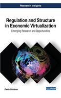 Regulation and Structure in Economic Virtualization: Emerging Research and Opportunities(Advances in Finance, Accounting, and Economics)