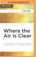 Where the Air Is Clear