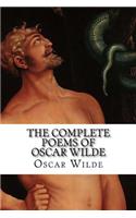The Complete Poems of Oscar Wilde
