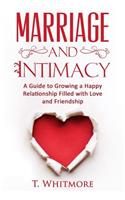 Marriage and Intimacy