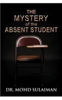 The Mystery of the Absent Student