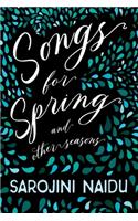 Songs for Spring - And Other Seasons