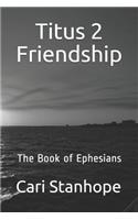 Titus 2 Friendship
