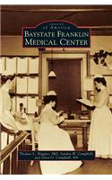 Baystate Franklin Medical Center