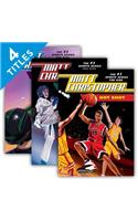 Matt Christopher: The #1 Sports Series for Kids (Set)