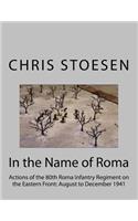 In the Name of Roma