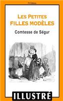 Les petites filles modèles