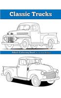 Classic Trucks