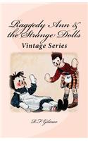 Raggedy Ann & the Strange Dolls