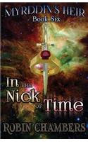 In the Nick of Time