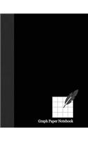 Graph Paper Notebook