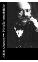 Novelle Umoristiche