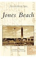 Jones Beach