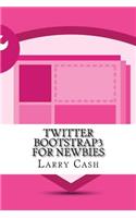 Twitter Bootstrap3 For Newbies