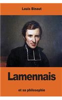 Lamennais