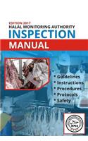 HMA Inspection Manual: Halal Monitoring Authority Inspector's Manual