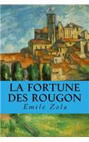 La Fortune des Rougon