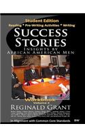 Success Stories Insights by African American Men -Workbook v2