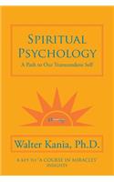 Spiritual Psychology